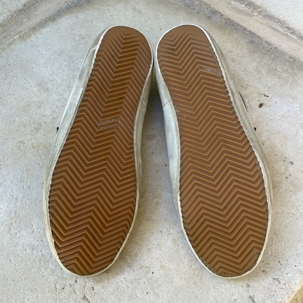 Golden Goose Sneakers Superstar - Picture 5 of 5